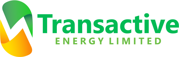 Transactive Energy Limited